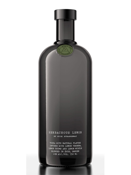 750ml Herbaceous Lemon