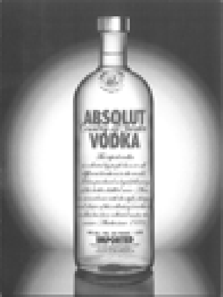 Created by Liane Cavell and Michelle Chumash for the 2013 Absolut Collectors meetup in Stockholm, Sweden.
